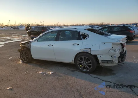 2018 Nissan Altima 2.5 Sr из США, поврежденный, VIN 1N4AL3AP0JC470348